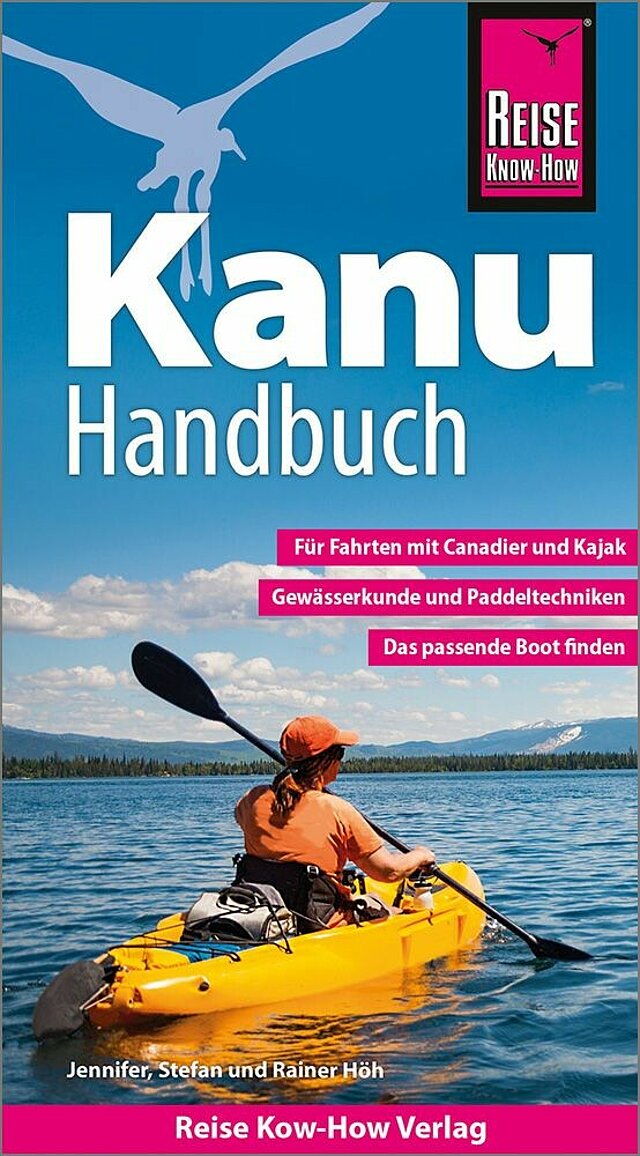 Kanu Handbuch