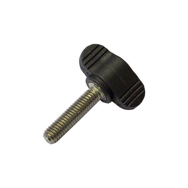 Miniwing screw M6 x 25 - 10 pieces